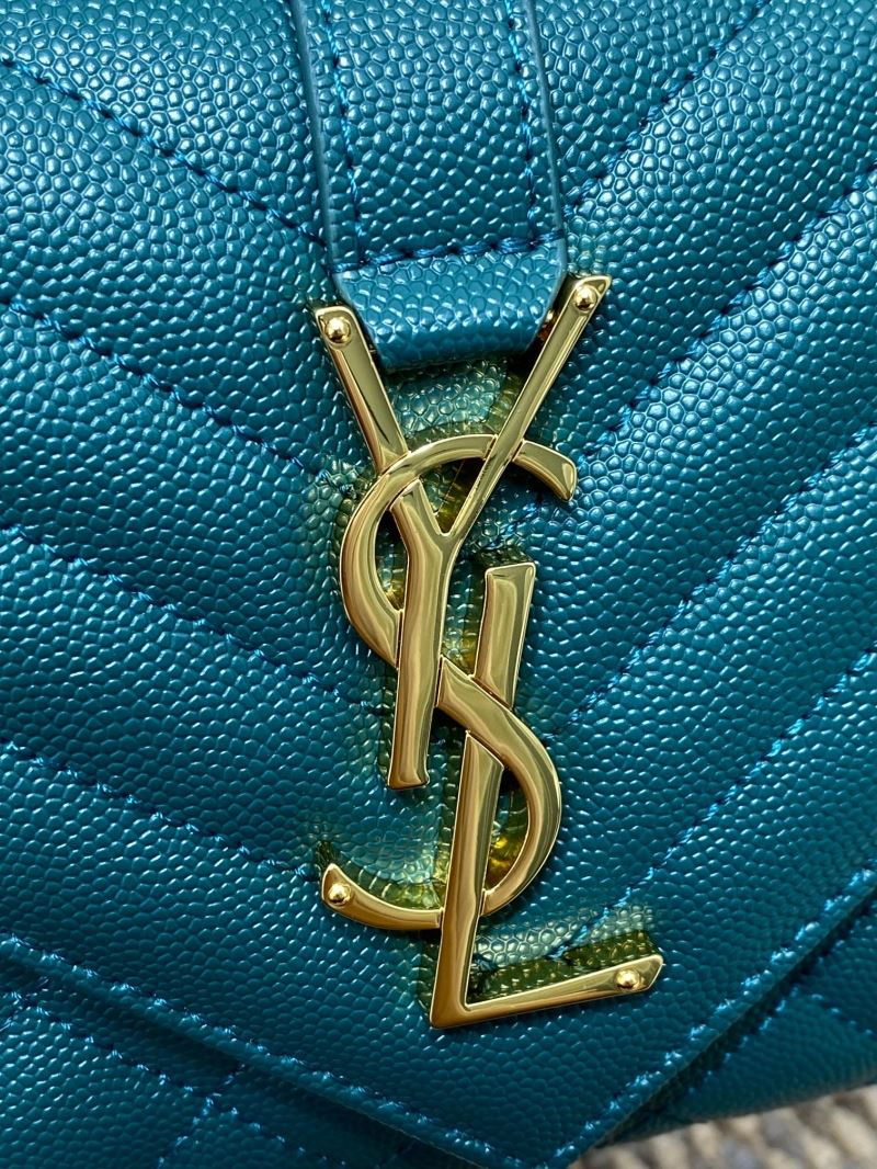 YSL Satchel Bags